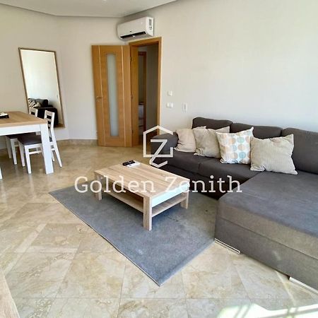Areias Beach Apartments By Golden Zenith Albufeira Buitenkant foto