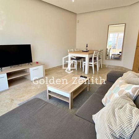 Areias Beach Apartments By Golden Zenith Albufeira Buitenkant foto