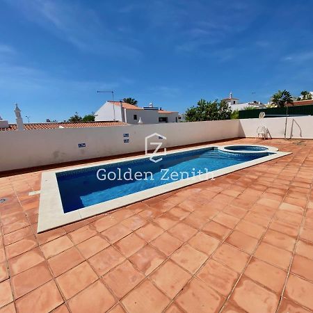 Areias Beach Apartments By Golden Zenith Albufeira Buitenkant foto