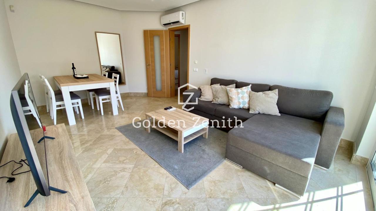 Areias Beach Apartments By Golden Zenith Albufeira Buitenkant foto