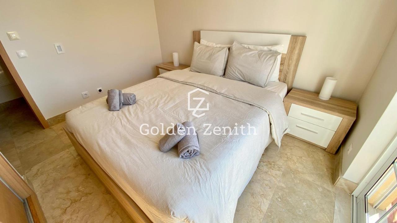 Areias Beach Apartments By Golden Zenith Albufeira Buitenkant foto