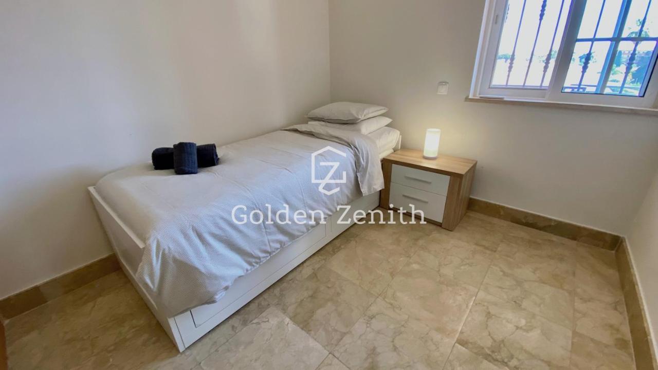 Areias Beach Apartments By Golden Zenith Albufeira Buitenkant foto