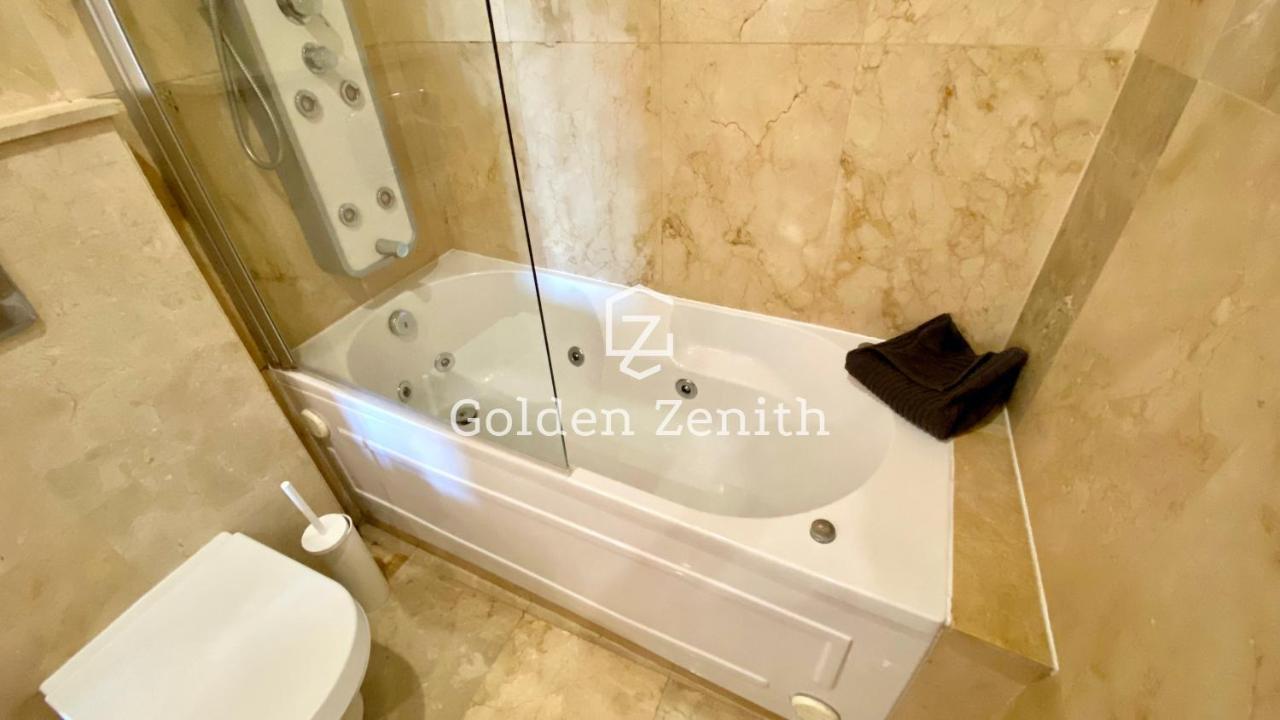 Areias Beach Apartments By Golden Zenith Albufeira Buitenkant foto