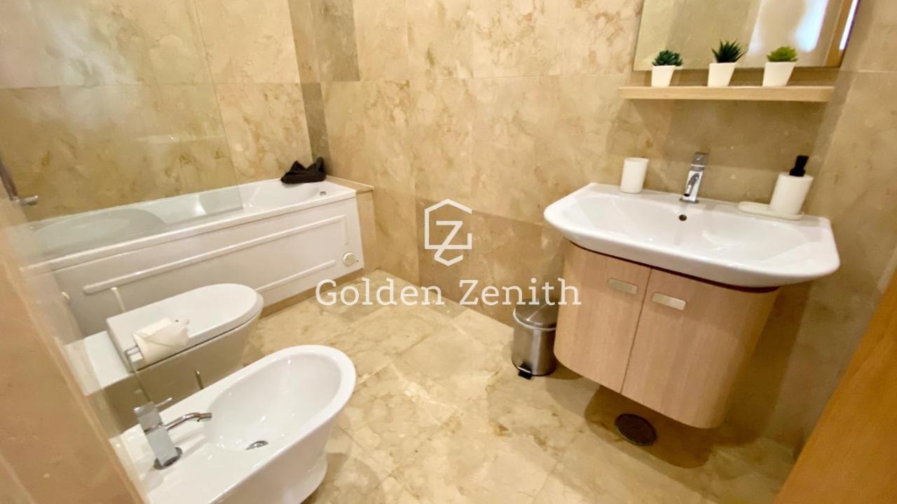 Areias Beach Apartments By Golden Zenith Albufeira Buitenkant foto