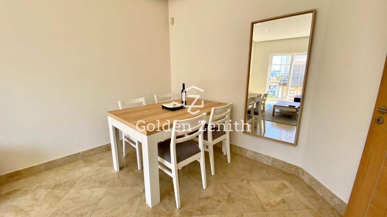 Areias Beach Apartments By Golden Zenith Albufeira Buitenkant foto