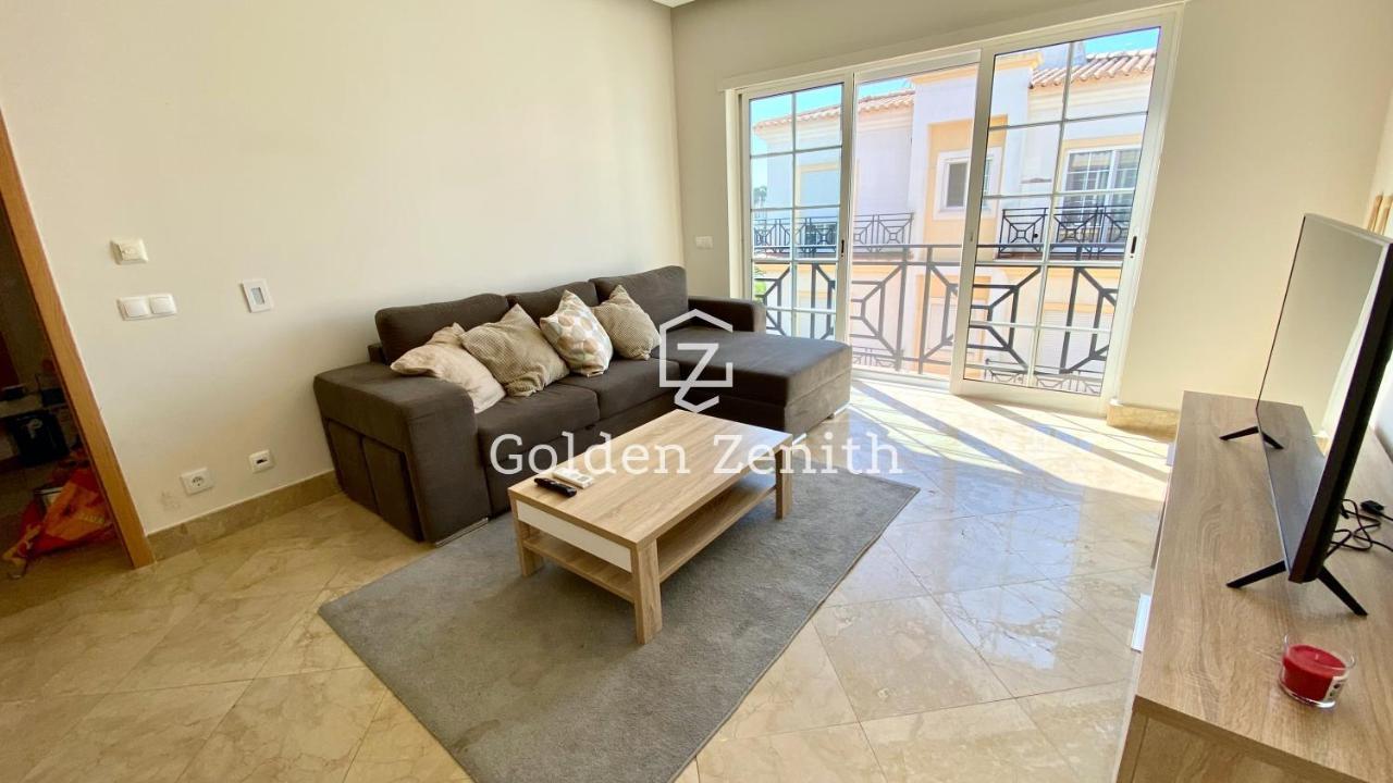 Areias Beach Apartments By Golden Zenith Albufeira Buitenkant foto