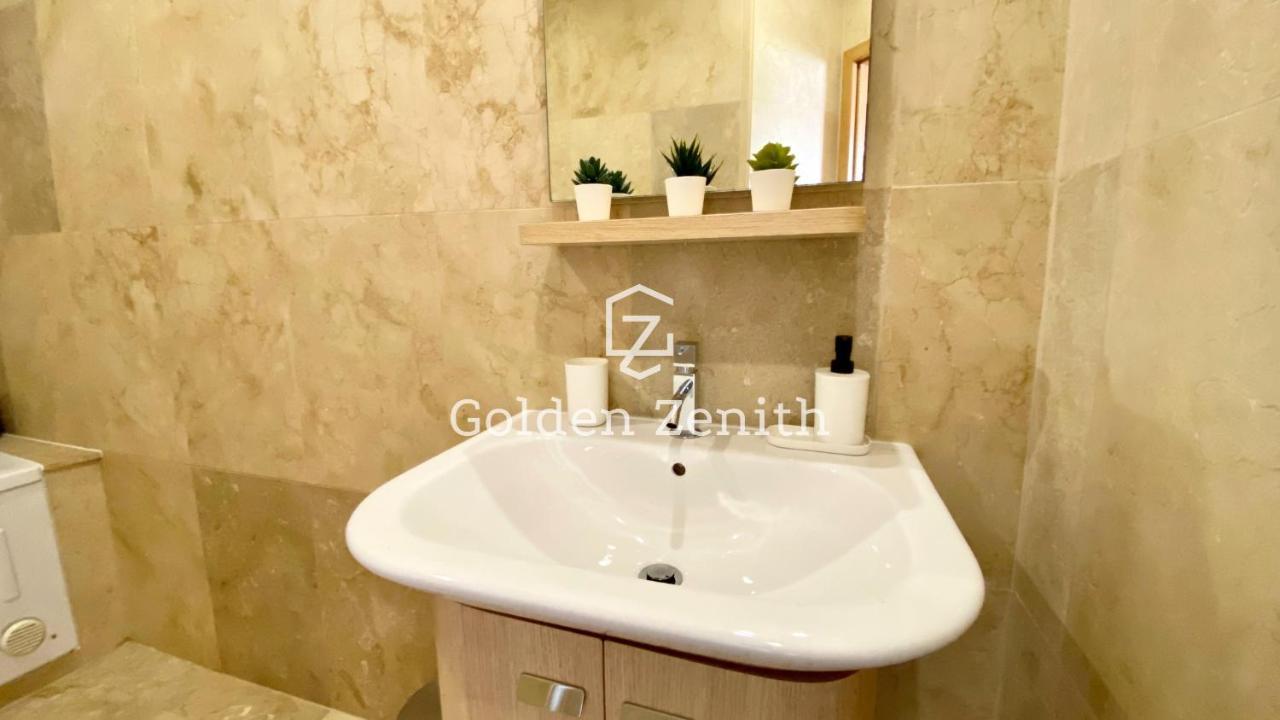 Areias Beach Apartments By Golden Zenith Albufeira Buitenkant foto