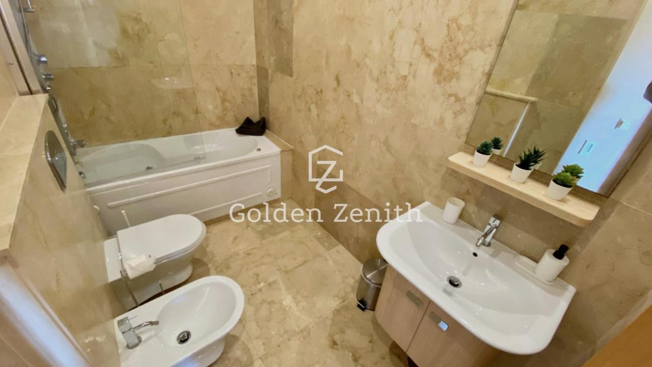 Areias Beach Apartments By Golden Zenith Albufeira Buitenkant foto