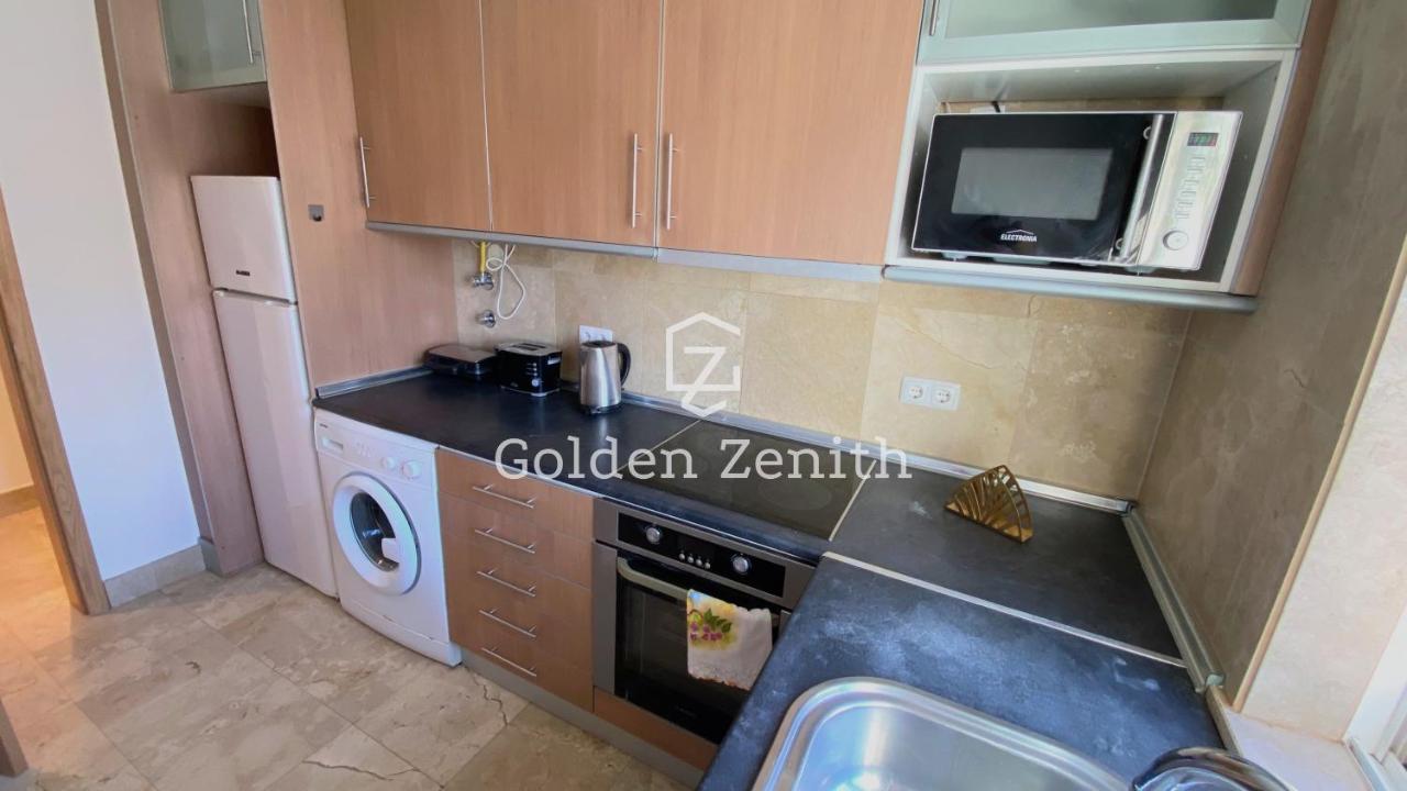 Areias Beach Apartments By Golden Zenith Albufeira Buitenkant foto