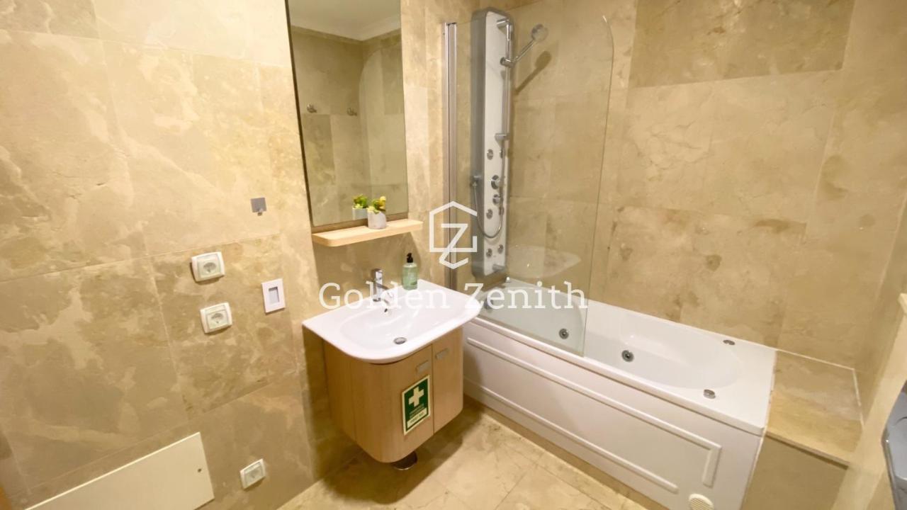 Areias Beach Apartments By Golden Zenith Albufeira Buitenkant foto