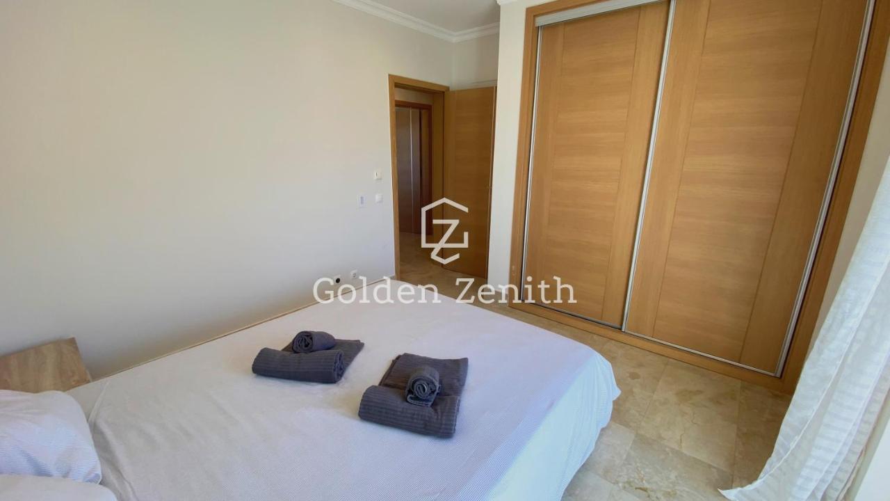 Areias Beach Apartments By Golden Zenith Albufeira Buitenkant foto