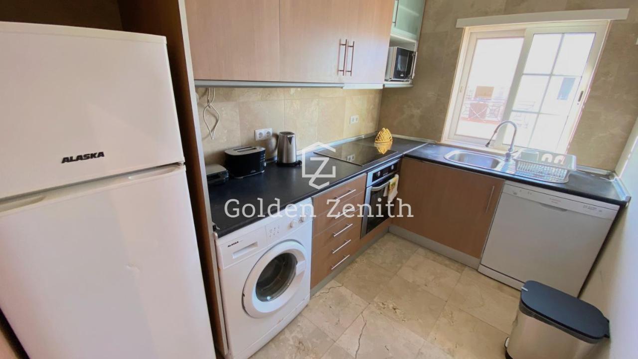 Areias Beach Apartments By Golden Zenith Albufeira Buitenkant foto