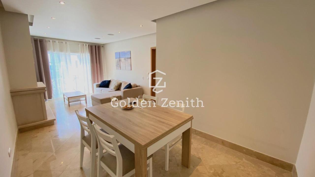 Areias Beach Apartments By Golden Zenith Albufeira Buitenkant foto