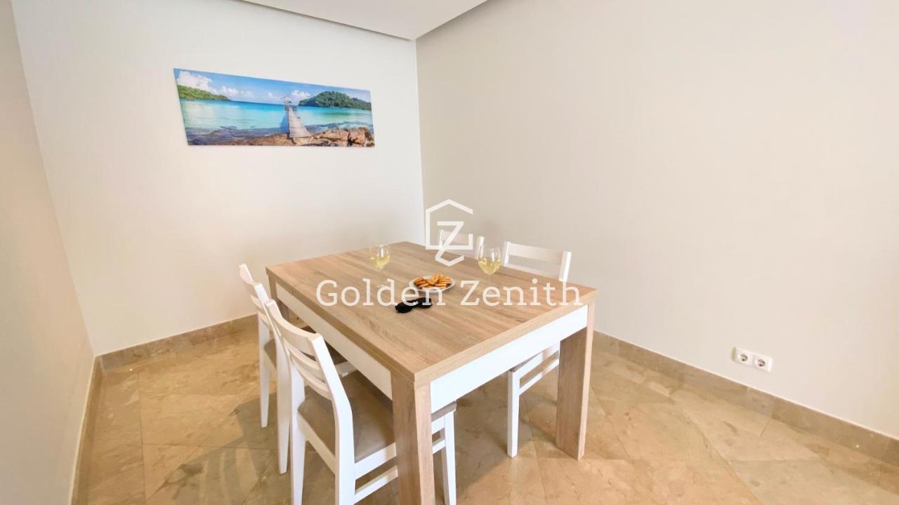 Areias Beach Apartments By Golden Zenith Albufeira Buitenkant foto