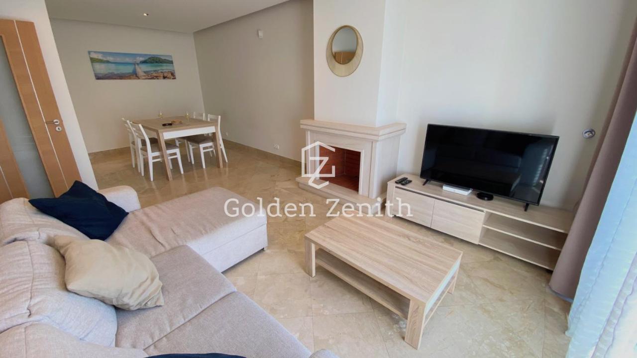 Areias Beach Apartments By Golden Zenith Albufeira Buitenkant foto