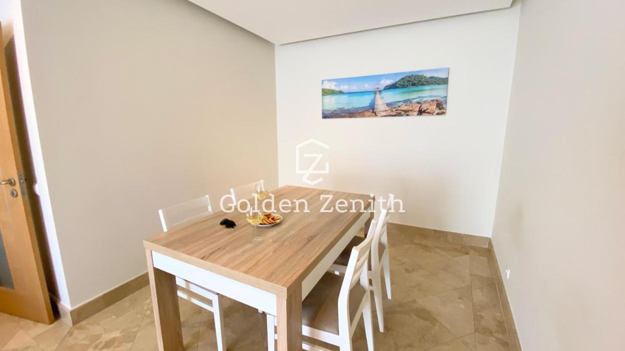 Areias Beach Apartments By Golden Zenith Albufeira Buitenkant foto